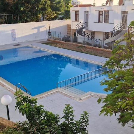 Apartamento Las Americas Arona  Dış mekan fotoğraf