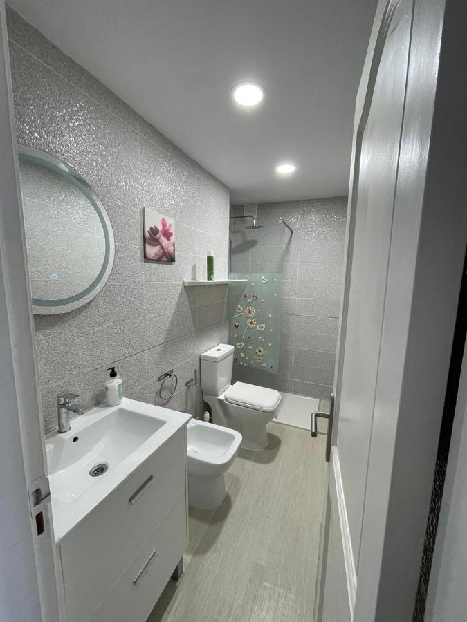 Apartamento Las Americas Arona  Dış mekan fotoğraf