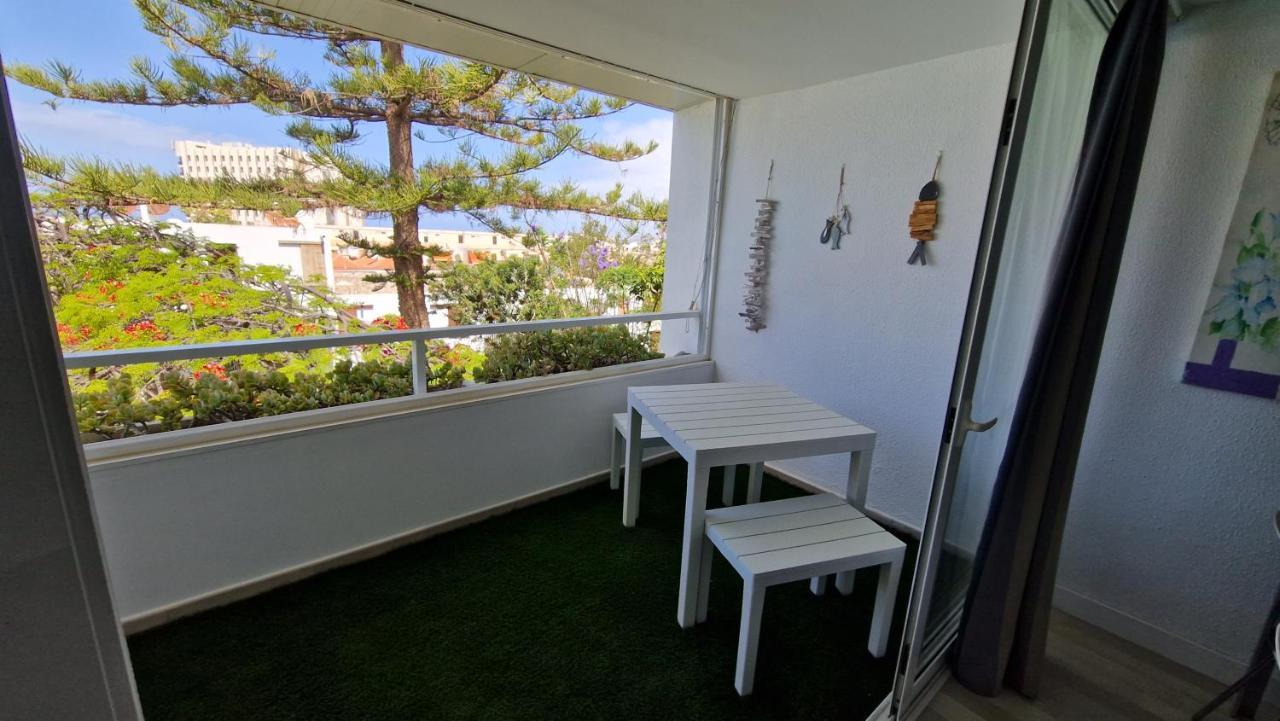 Apartamento Las Americas Arona  Dış mekan fotoğraf