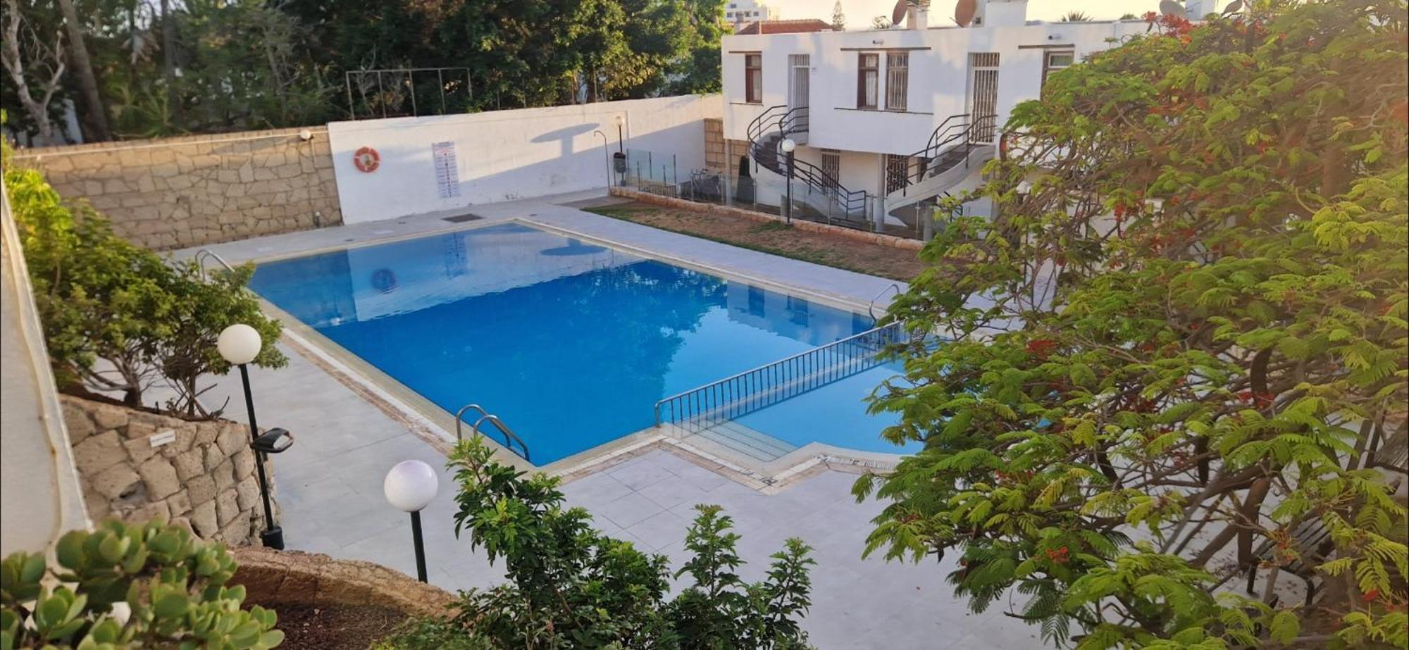 Apartamento Las Americas Arona  Dış mekan fotoğraf