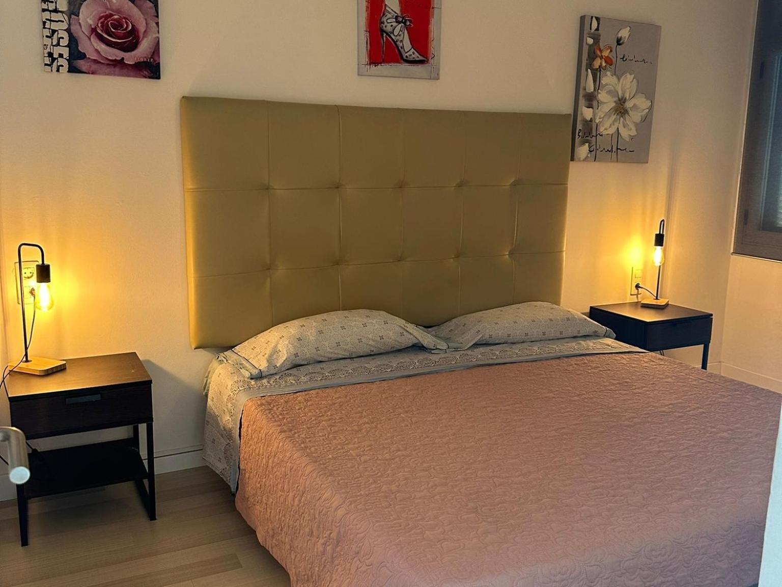 Apartamento Las Americas Arona  Dış mekan fotoğraf