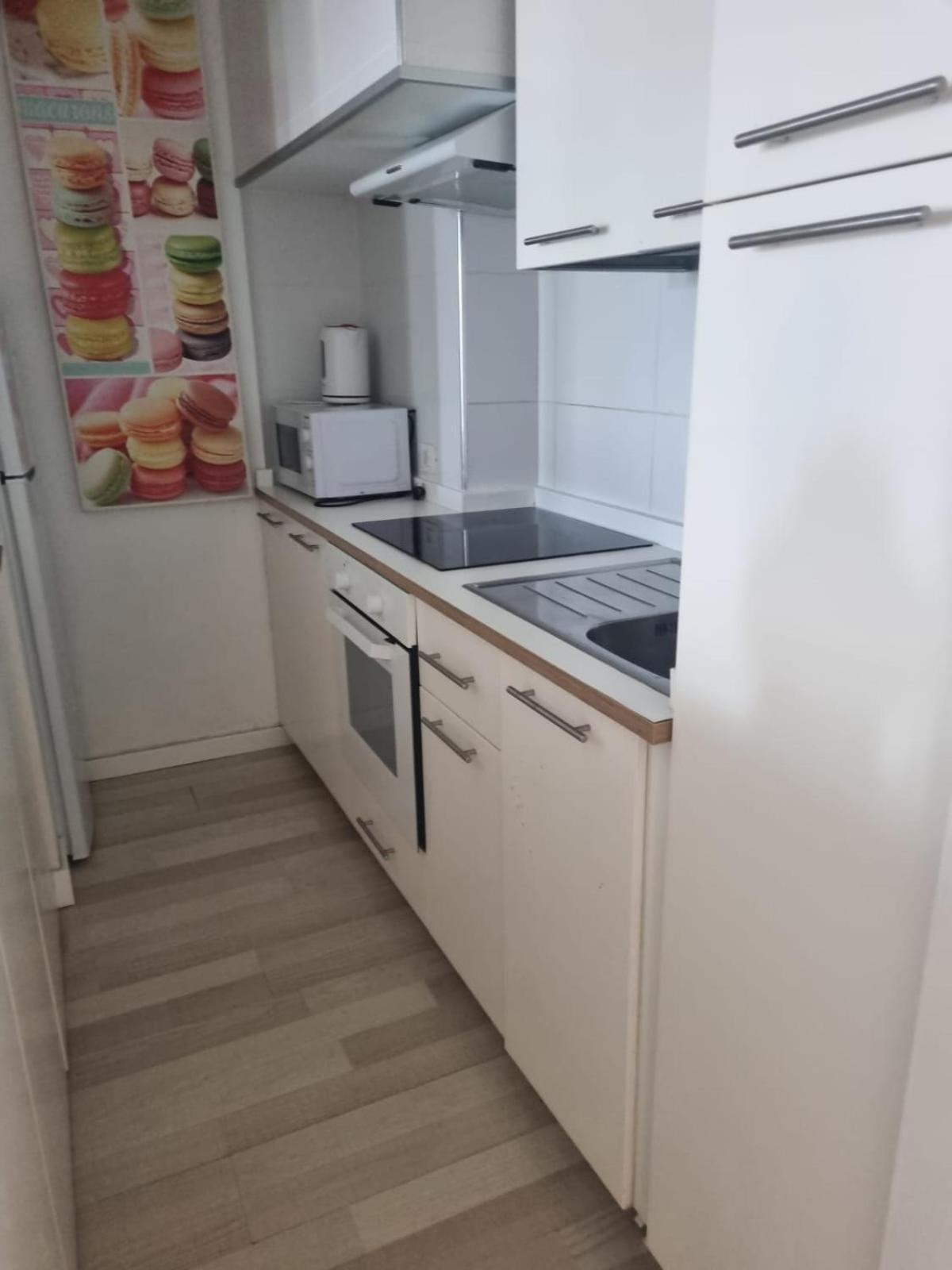 Apartamento Las Americas Arona  Dış mekan fotoğraf
